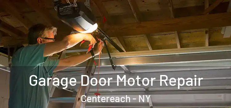  Garage Door Motor Repair Centereach - NY