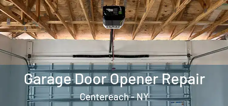  Garage Door Opener Repair Centereach - NY