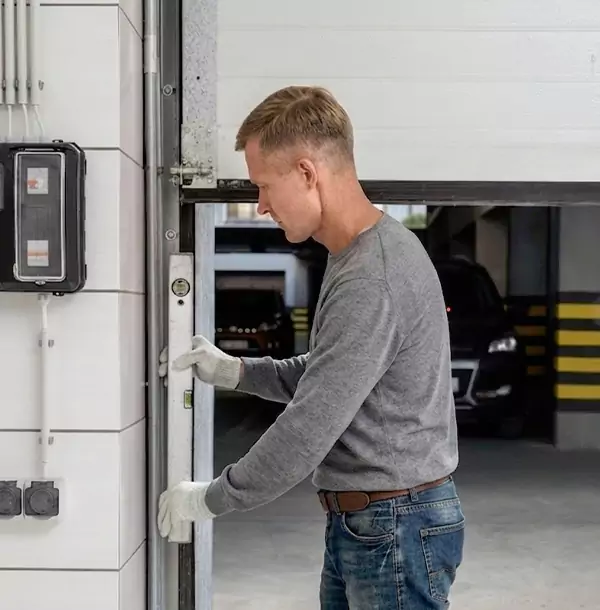 Why Choose Us for Door, Gate and Security Services in Centereach, NY