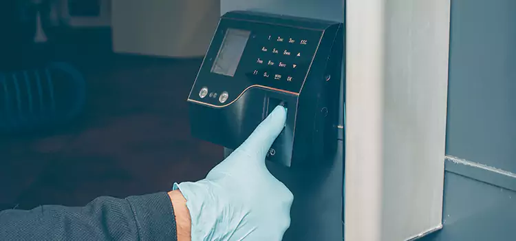 Access Control Installation Centereach