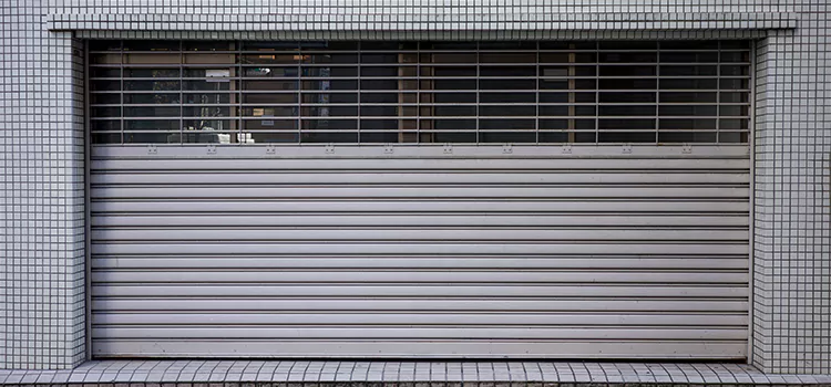 Advanced Solutions for Your Aluminum Garage Doors in Centereach, New York
