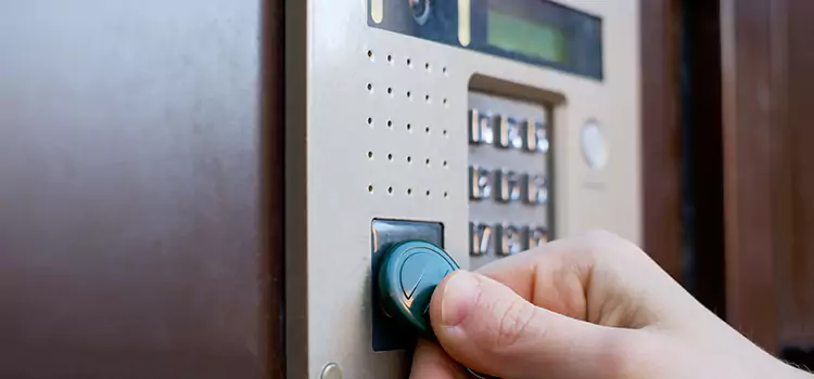 Enhanced Security Features Centereach