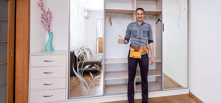 Sliding Closet Door Replacement Centereach