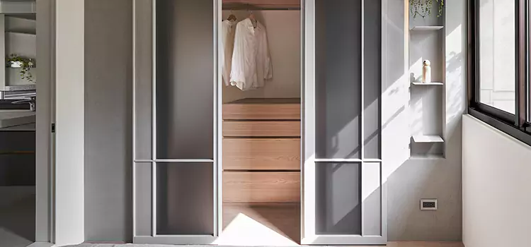 Mirror Sliding Door Replacement Centereach