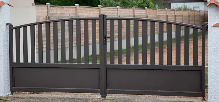 Advanced Gate Solutions in Centereach, NY