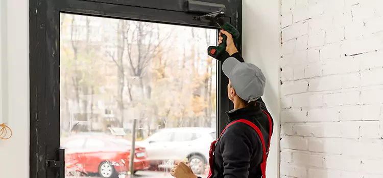 Comprehensive Door Closer Services in Centereach, NY