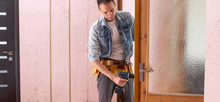 Exterior Door Frame Installation Centereach