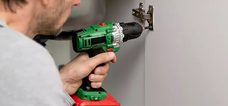Commercial Door Hinge Repair Centereach