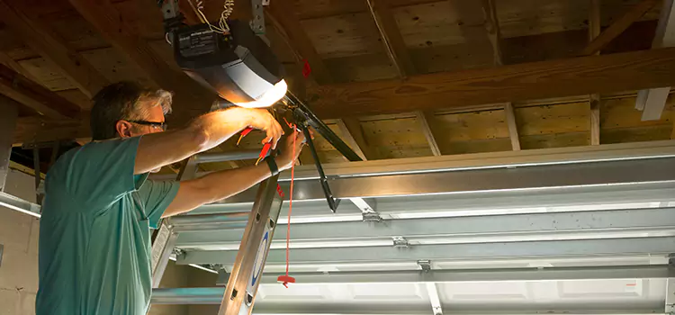 Garage Door Opener Sales and Installation Centereach