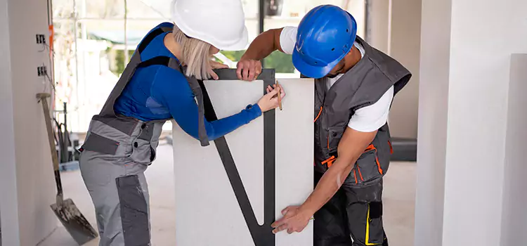 Why Choose Us for Door Panel Services in Centereach, NY?