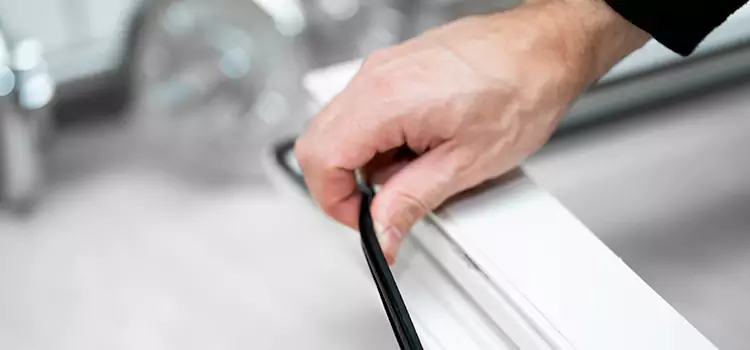 Weather Stripping Centereach
