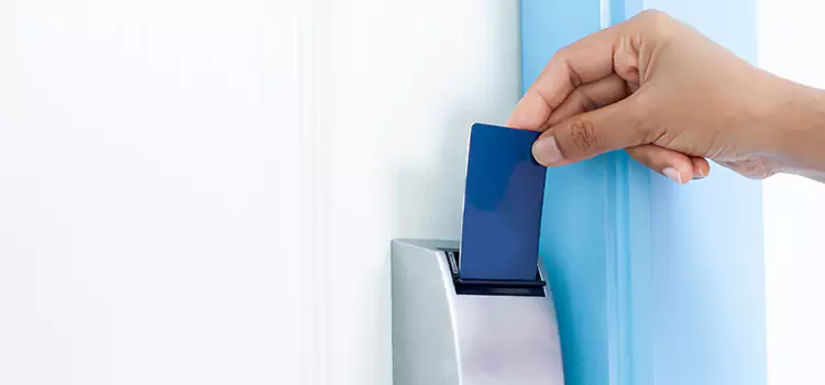 Access Control System Integration Centereach