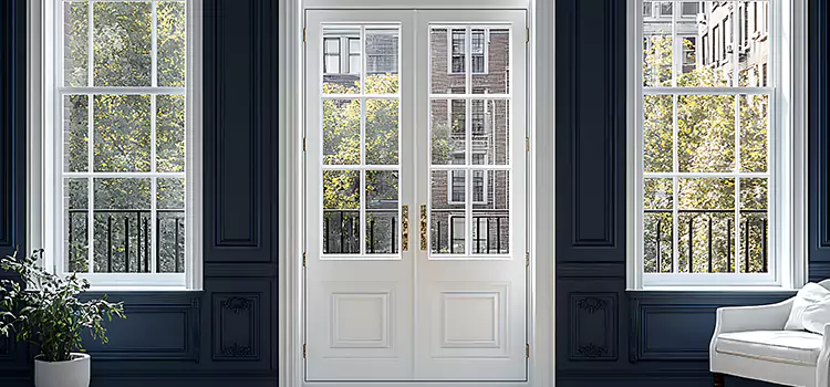 French Door Lock Repair Centereach
