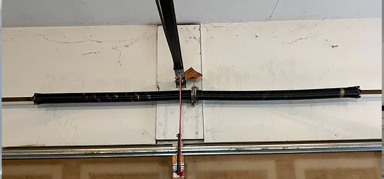 Garage Door Cable Repair Near Me in Centereach, NY