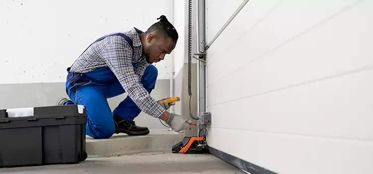 Expert Solutions for Every Garage Lock Need in Centereach, NY