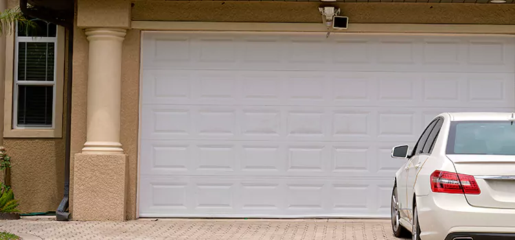 Comprehensive Garage Door Maintenance Services in Centereach, NY