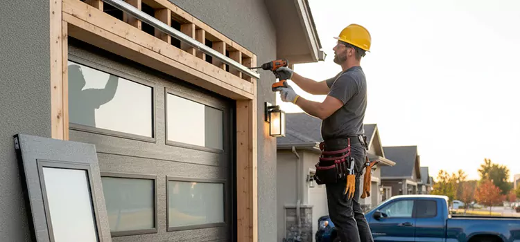 Your Trusted Garage Door Specialists in Centereach