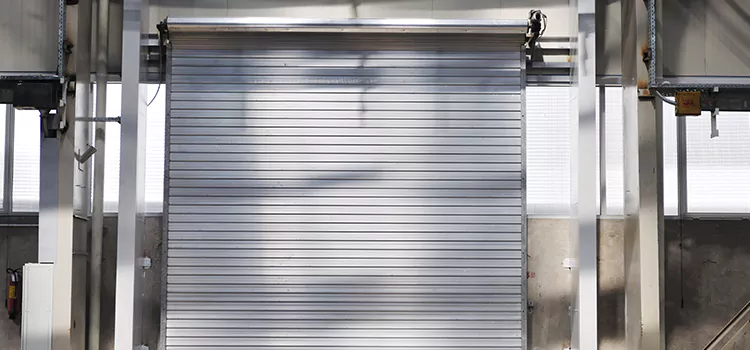 Roller Door Maintenance Centereach
