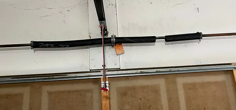 Overhead Door Spring Replacement Centereach