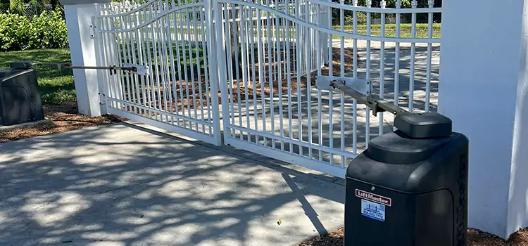 Automatic Gate Opener Repair Centereach