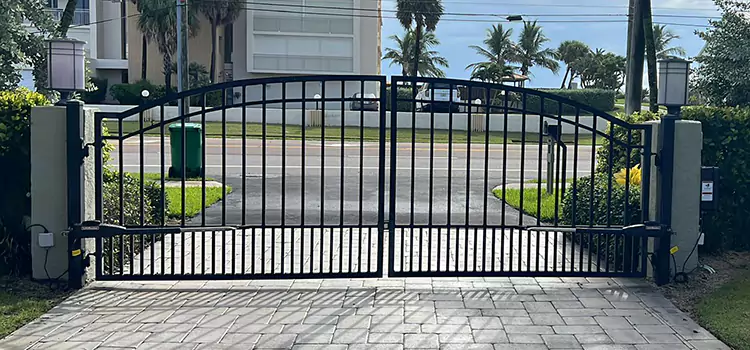 Gate Opener Replacement Near Me in Centereach, NY