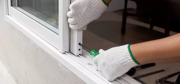 Sliding Glass Door Lock Repair Centereach