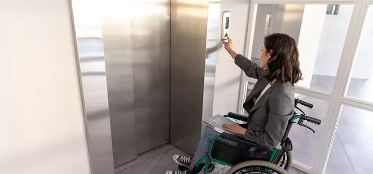 Benefits of Modern Handicap Door Systems in Centereach, NY