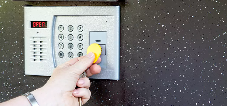 Electronic Door Lock Installation Centereach