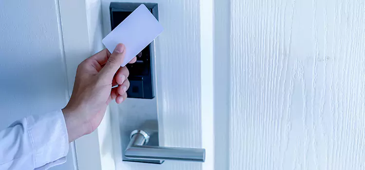 Why Choose Us for Your Keycard Lock Installation in Centereach, NY?
