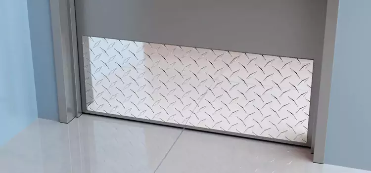 Benefits of Professional Kick Plate Solutions in Centereach, NY