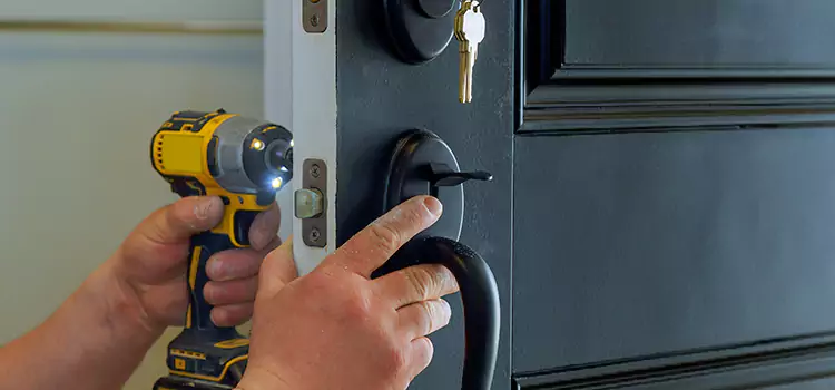 Commercial Door Lock Installation Centereach