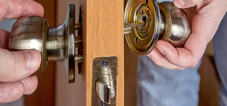 Sliding Door Lock Repair Centereach
