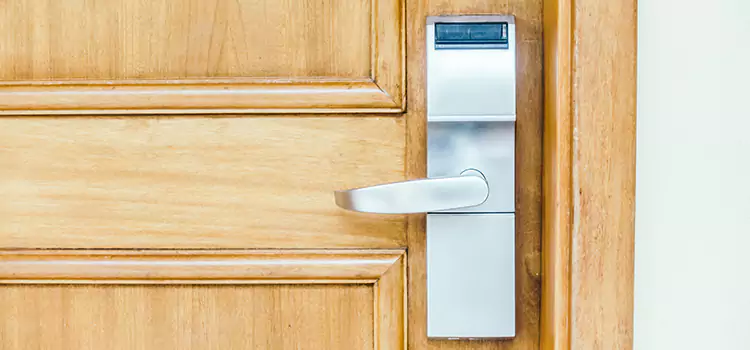 Electromagnetic Door Lock Installation Centereach