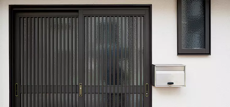 Sliding Screen Door Repair Centereach