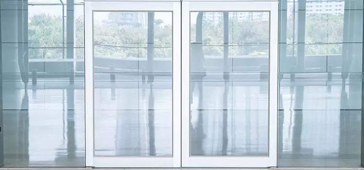 Why Choose Us for Your Motion Sensor Door Needs in Centereach, NY?