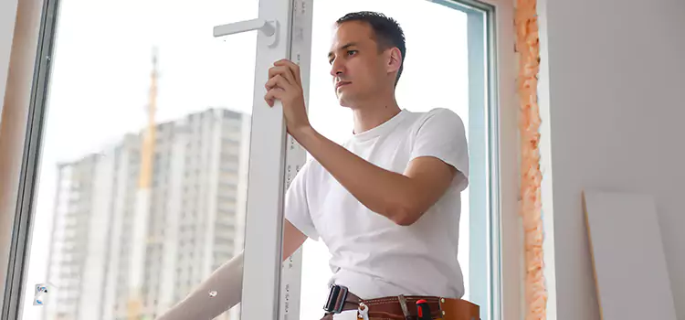 Patio Glass Replacement Centereach