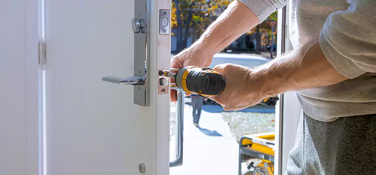 Insulated Roll Up Garage Doors Residential Centereach