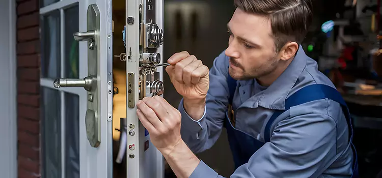 Residential Lock Installation Centereach