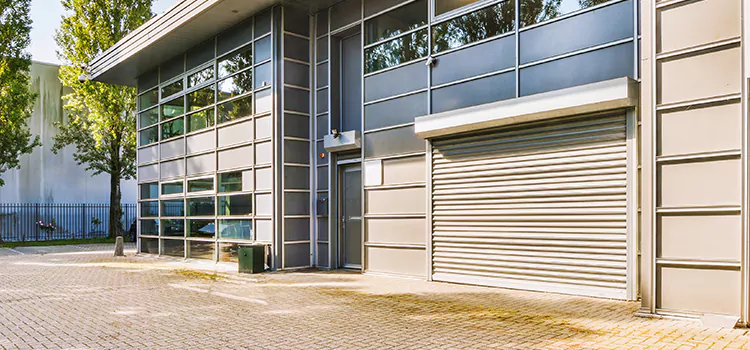 Electric Roller Garage Doors Centereach