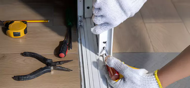 Sliding Door Installation Services in Centereach, NY