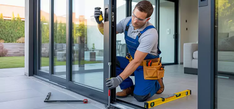 Sliding Screen Door Repair Centereach