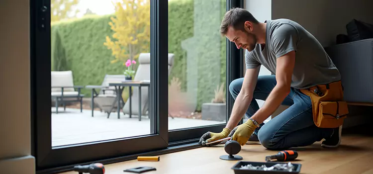 Patio Sliding Glass Door Replacement Centereach