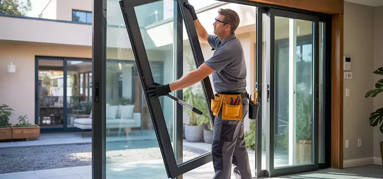 Specialized Sliding Door Roller Services in Centereach, New York