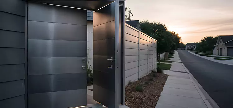 Comprehensive Steel Door Solutions in Centereach, NY