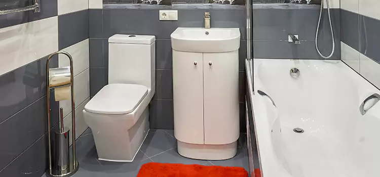 Hansgrohe Shaving Mirror Centereach