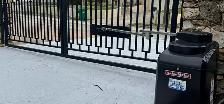 Seamless Installation and Support for Your New Gate in Centereach, NY