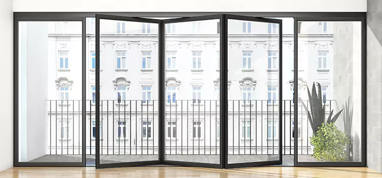 Premium Material Balcony Doors Centereach