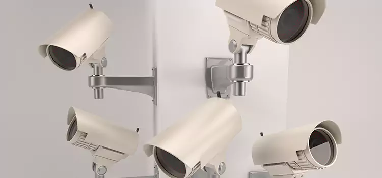 Your Trusted Partner for CCTV Solutions in Centereach