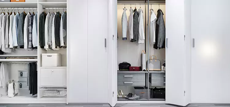 Glass Closet Door Repair Centereach