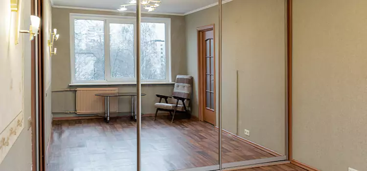 Mirror Closet Door Roller Replacement Centereach